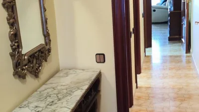 Piso en venta en Carrer de l'El·lipse, La Florida (L'Hospitalet de Llobregat) de 291.000 €
