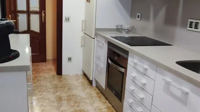 Piso en venta en Carrer de l'El·lipse, La Florida (L'Hospitalet de Llobregat) de 291.000 €