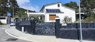 Chalet unifamiliar en venta en Calle Pere Calders - Vista 4