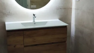 Piso en venta en Carrer del Mestre Candi, Sant Josep (L'Hospitalet de Llobregat) de 337.000 €