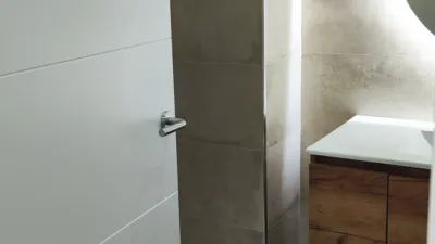 Piso en venta en Carrer del Mestre Candi, Sant Josep (L'Hospitalet de Llobregat) de 337.000 €
