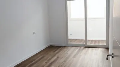 Piso en venta en Carrer del Mestre Candi, Sant Josep (L'Hospitalet de Llobregat) de 337.000 €
