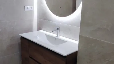 Piso en venta en Carrer del Mestre Candi, Sant Josep (L'Hospitalet de Llobregat) de 337.000 €