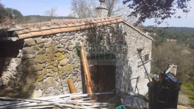 Rustic Finca in La Selva photo 19