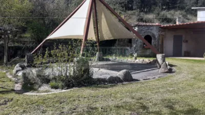 Rustic Finca in La Selva photo 20