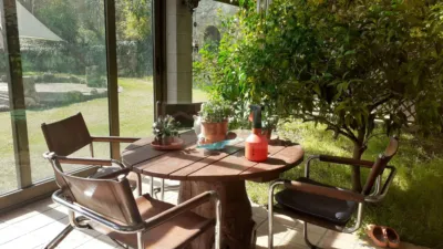Rustic Finca in La Selva photo 3