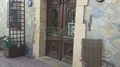 Rustic Finca in La Selva photo 9