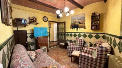 Rustic house on Carrer de Valls photo 11