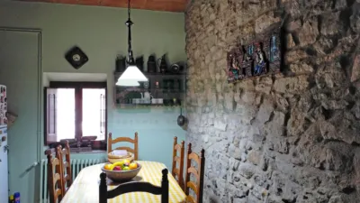Rustic house on Carrer de Valls photo 12