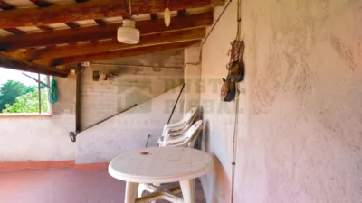 Rustic house on Carrer de Valls photo 34