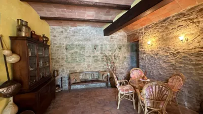 Rustic house on Carrer de Valls photo 9