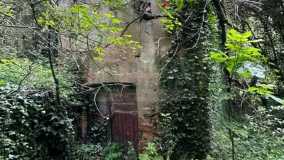 Rustic property in Baix Empordà photo 27