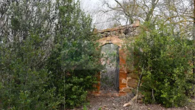 Rustic property in Baix Empordà photo 5