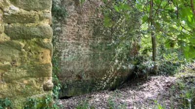 Rustic property in Baix Empordà photo 22