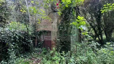 Rustic property in Baix Empordà photo 20