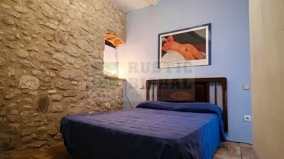Casa rústica en alquiler en Alt Empordà, Saus (Saus, Camallera i Llampaies) de 1.315 €<span>/mes</span>