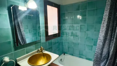 Casa rústica en alquiler en Alt Empordà, Saus (Saus, Camallera i Llampaies) de 1.315 €<span>/mes</span>