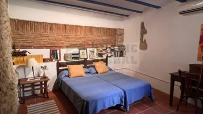 Casa rústica en alquiler en Alt Empordà, Saus (Saus, Camallera i Llampaies) de 1.315 €<span>/mes</span>