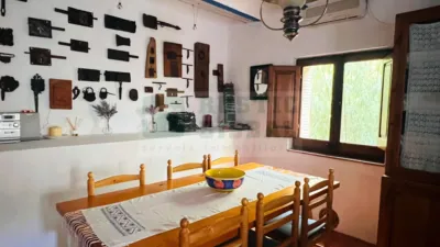 Casa rústica en alquiler en Alt Empordà, Saus (Saus, Camallera i Llampaies) de 1.315 €<span>/mes</span>