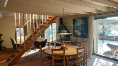 Casa rústica en alquiler en Baix Empordà, Santa Susanna de Peralta (Forallac) de 1.800 €<span>/mes</span>