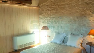 Casa rústica en alquiler en Baix Empordà, Santa Susanna de Peralta (Forallac) de 1.800 €<span>/mes</span>