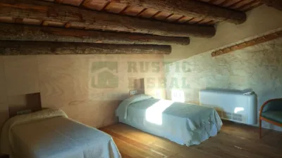 Casa rústica en alquiler en Baix Empordà, Santa Susanna de Peralta (Forallac) de 1.800 €<span>/mes</span>