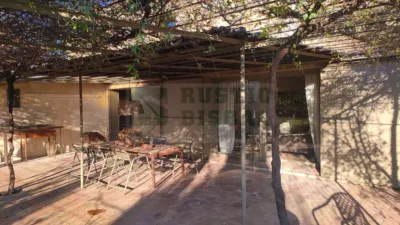 Casa rústica en alquiler en Baix Empordà, Santa Susanna de Peralta (Forallac) de 1.800 €<span>/mes</span>