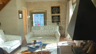 Casa rústica en alquiler en Baix Empordà, Santa Susanna de Peralta (Forallac) de 1.800 €<span>/mes</span>