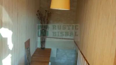 Casa rústica en alquiler en Baix Empordà, Santa Susanna de Peralta (Forallac) de 1.800 €<span>/mes</span>