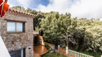 Detached house on Carretera de la Platja del Racó photo 46