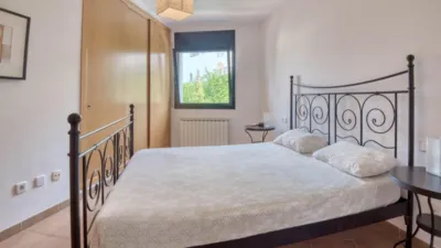 Apartment on Carrer del Llevant photo 16