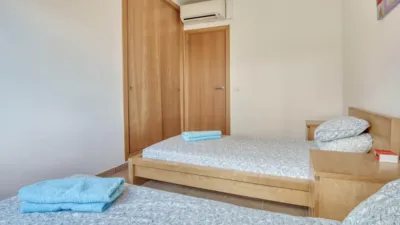Apartment on Carrer del Llevant photo 14