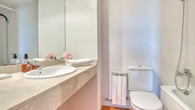 Apartment on Carrer del Llevant photo 10
