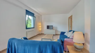 Apartment on Carrer del Llevant photo 5