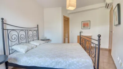 Apartment on Carrer del Llevant photo 12