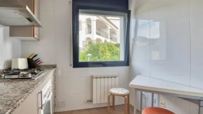 Apartment on Carrer del Llevant photo 18