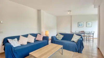 Apartment on Carrer del Llevant photo 4