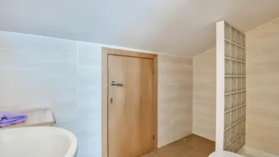Apartment on Carrer del Llevant photo 15