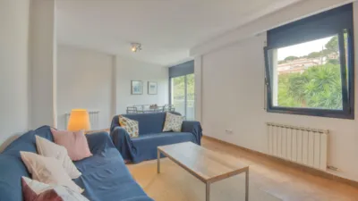 Apartment on Carrer del Llevant photo 3