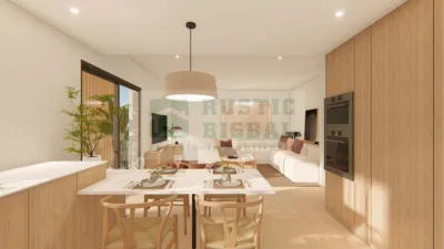 Apartment on Carrer del Paral·lel photo 5