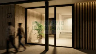 Apartment on Carrer del Paral·lel photo 16