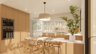 Apartment on Carrer del Paral·lel photo 11
