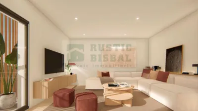 Apartment on Carrer del Paral·lel photo 6