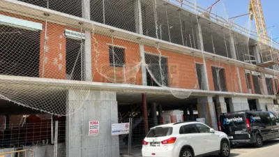 Apartment on Carrer del Paral·lel photo 17