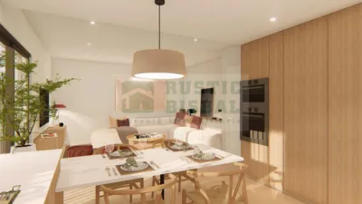 Apartment on Carrer del Paral·lel photo 9