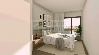 Apartment on Carrer del Paral·lel photo 8