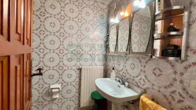 Apartment for sale in Carrer Germans de Ferrer photo 20