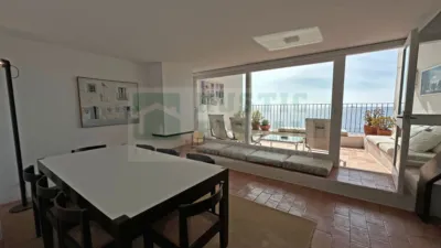 Semi-detached house on Carrer Miramar photo 9