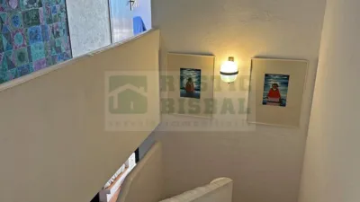 Semi-detached house on Carrer Miramar photo 23