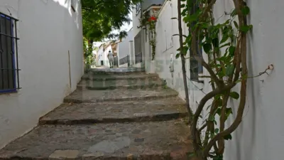 Semi-detached house on Carrer Miramar photo 35